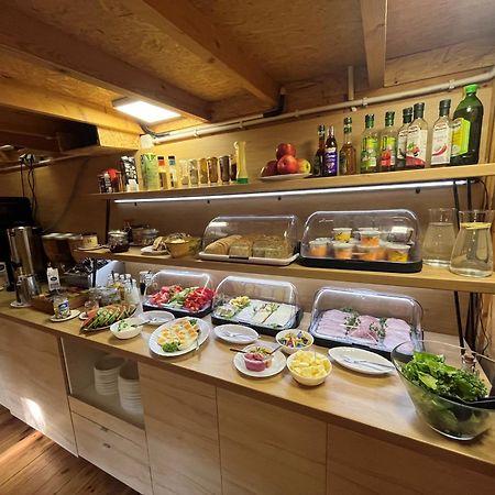 Siedlisko Carownica Family & Wellness Villa Lechow ภายนอก รูปภาพ